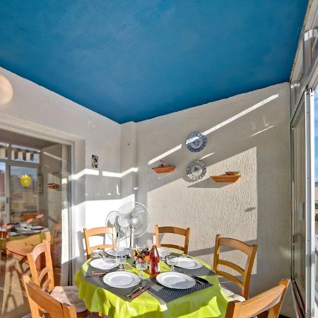 Apartment Apolo Iv-6 By Interhome Calpe Luaran gambar