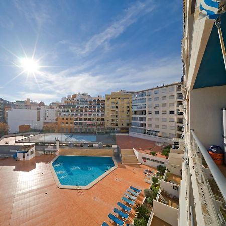 Apartment Apolo Iv-6 By Interhome Calpe Luaran gambar