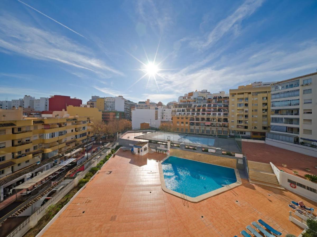 Apartment Apolo Iv-6 By Interhome Calpe Luaran gambar